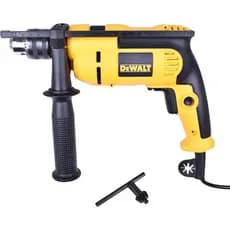 Furadeira Impacto e Parafusadeira Dewalt 710w Dwd502 mandril 1/2 220v