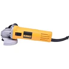 ESMERILADEIRA LIXADEIRA 4 1/2  750W 220V DWE750B2 DEWALT