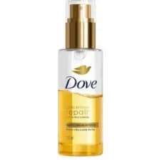 Óleo + Sérum Capilar Bifásico Dove Bond Intense Repair - 110ml