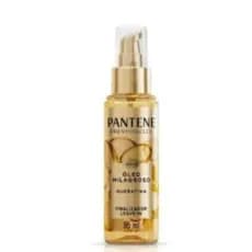 Óleo Pantene Queratina 95ml