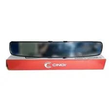 ESPELHO RETROVISOR INTERNO CONVEXO 43CM