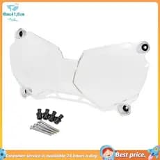 Protetor De Farol De Motocicleta , Capa Protetora De Luz , Acessórios Adequados Para 800 1200 Explorer 1215