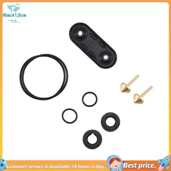 Novo Kit De Reparo De Válvula De Controle De Aquecedor Para Acessórios De Carro W124 W220 2208300184 A2208300184