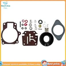 Novo Kit De Reparo De Reconstrução De Carburador Para Float 18/20/25/28/30/40 396701