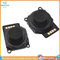 Hbm2pcs Joystick Botão Controle Polegar 3D Analógico Stick 2000 2001 2002