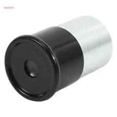 Telescópio Astronômico 0.965 Polegada H12.5mm Lente Ocular Vidro Óptico Totalmente Multi-Revestido Para Acessório De