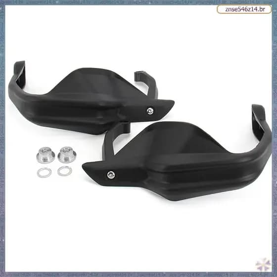 BMW [B J R W] Proteção Do Pára-Brisa Protetor De Mão Da Motocicleta F750GS F850GS GS 2018-2020