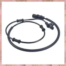 [B J R W] Motocicleta ABS Cabo Sensor Freio Traseiro Para 400 Ninja400 Z400 2019 2020 2021