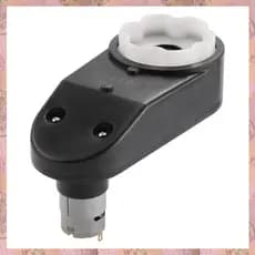[B J R W] RS390 12V 15000RPM Motor Cc Para Carros De Brinquedos Elétricos Crianças
