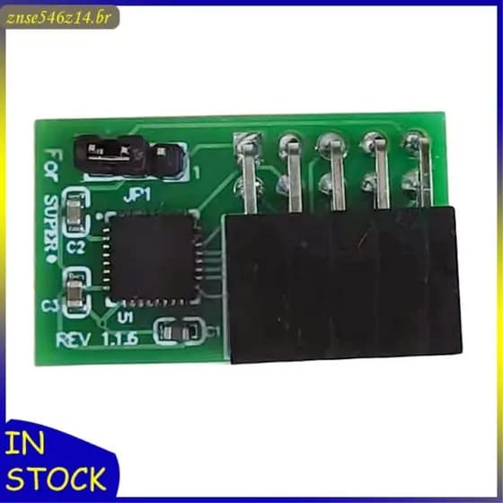 [Blw] Para-AOM-TPM-9670V-S Vertical 2.0 9 Pinos