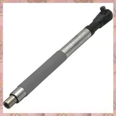 [Rbw] Chave De Catraca Elétrica Sem Fio Automática Com Extensor De Impacto E Ferramenta De Extensão