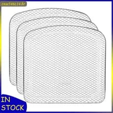 [Jbrw] Acessórios Para Fritadeira De Ar , Prateleiras 6QT , Aria E Forno De Desidratador , Frutas Carnes