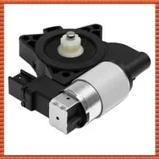 (Zac) Motor De Elevação De Janela Elétrica Para 3 5 6-7-9 RX-8 GJ6A5958XF G22C5958XC