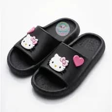 Chinelo Slide Menina do 27/28 ao 41/42 Delicada Leve Confortável Dia a dia Passeio Escola casual