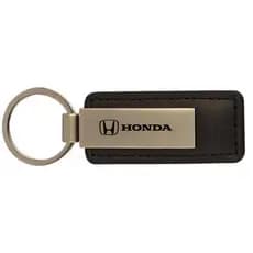 Chaveiro Feito Para Honda HR-V City WR-V Civic Fit Modelo D