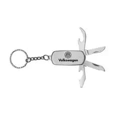 Chaveiro Para Volkswagen Polo Jetta Gol Gravado a Lazer T
