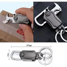 Chaveiro Para Subaru Forester XV Exiga Legacy WRV XT X Luxo
