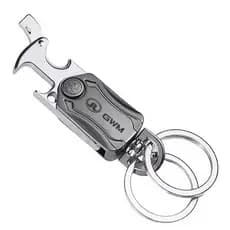 Chaveiro Para GWM ORA 03 HAVAL H6 GT HAVAL H6 PHEV AWD D - X