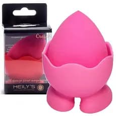 ESPONJA COM SUPORTE - MEILYS