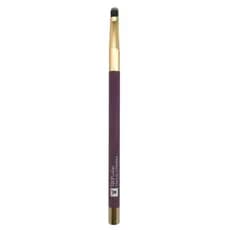 PINCEL PARA SOMBRA PLAYBOY ROXO E DOURADO