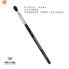PINCEL DE ESFUMAR PEQUENO B911 - MACRILAN