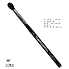 PINCEL DE ESFUMAR ARREDONDADO B913 – MACRILAN