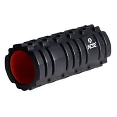 Rolo de Liberação Miofacial Foam Acte Sports T14/1 Preto/laranja 33cm