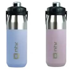 Garrafa Térmica Isomax 750ml Aço Inoxidável NTK Premium