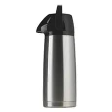 Garrafa Térmica Air Pot Inox Inquebrável 1,8 L - Invicta