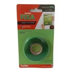 Fita Dupla Face Transparente ThreeBond FIXA