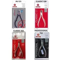 Alicate Mundial Classic 522/520 Profissional 722 Ponto Vermelho 171
