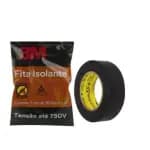 Fita Isolante 3M 18mm x 5m