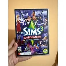 jogo de PC the sims 3 Original!