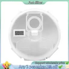 Secador De Filamento Montado Lateral X Para Impressora A1/A1 Mini/3D PLA Consumíveis Caixa De Secagem Forno PETG