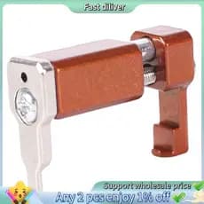 Ajustador De Entonação Para Ponte De Guitarra Ferramenta De Ajuste De Tremolo