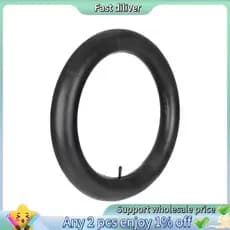 20x4.0/4.9 Polegada Gordura Grande Pneu Mountain Bike Interno Neve Bicicleta Ebike Dobrável Ciclismo Peças De Reposição
