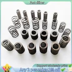 Kit De Clipe Automático 6DCT450 MPS6 E Conjunto De Reparo De Mola De Disco De Choque Para Embreagem De Transmissão