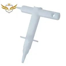 1 Peça De TV Tampa Traseira Da Abertura Interlayer Jig/Tool Acessórios De Substituição Para Samsung BN81-14946B Nova Ferramenta De Reparo Remoção Das Costas Sem Parafusos /