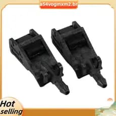 Jato 6e Do Bocal Lavador Pára-Brisa De 2 Pcs0955985 Para-Golf MK4 B5 Não Aquecido