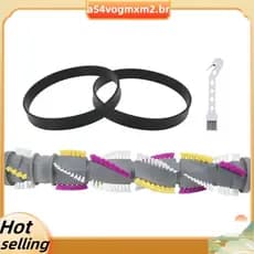 Rolo De Escova De Substituição Para Cleanview Swivel Pet 2252 2254 2256 2289 2489 2490 2492 2316 2486 1824