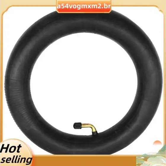 12 1/2X2 1/4 Tubos Internos Pneus De Bicicleta Ciclismo Punctura Tubo Interno Largo Acessórios Ao Ar Livre Ferramentas