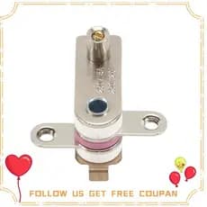 10A Panela Elétrica Arroz Termostato Interruptor De Controle Temperatura Pressão p75h1kd1lf.br