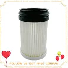Filtro HEPA De Substituição Para Aspirador De Pó CL100D-Peça Acessória De Poeira Fina p75h1kd1lf.br