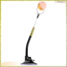[Leqn] Máquina De Bola De Rebote Rápido Para Tênis De Mesa , Robô De Treinamento Profissional , Acessórios Dispositivos