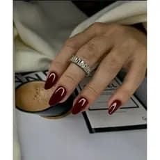cenário nails anéis para foto unha nails / kit cenário nails