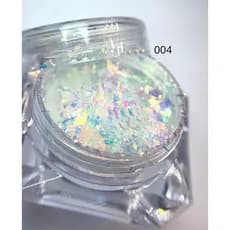 flake original extra fino decoração nails unhas
