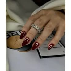 kit cenário nails / manicure kit nails kit para fotografia nails unha