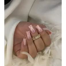 kit cenário kit para unhas nails itens para cenário nails