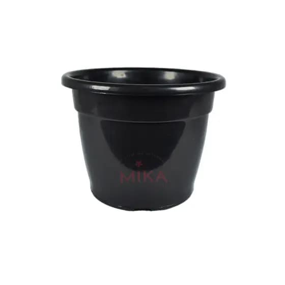 20  Vasos plastico  Pote 25 De 5 Litros para plantas Frutiferas E Mudas vaso grande