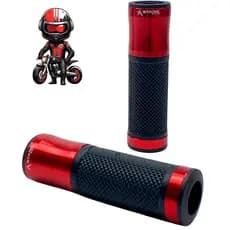 Manopla Stark Race V2 Universal Moto Motocicleta 22mm